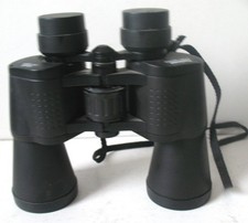 Paire de jumelles HANIMEX 12 X 50