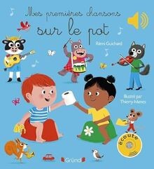 Mes premières chansons pour