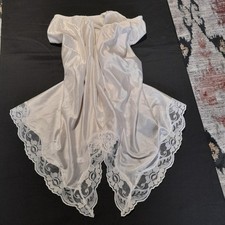 combinaison nylon jupon nylon