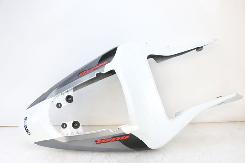 Carenage arriere suzuki - carenage, gsxr