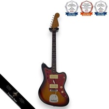 Guitare électrique Fender