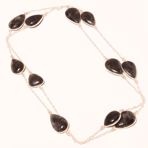Collier pierre précieuse