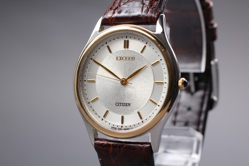 Montre homme vintage - 1995, *n