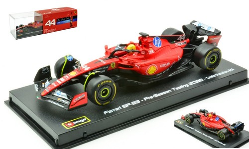 Miniature voiture formule f1 - 1,
