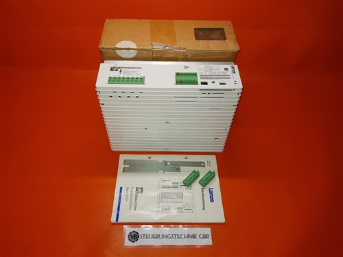 Lenze variateur fréquence - lenze,