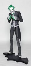 DC Comics Batman Arkham City Statue  the JOKER
