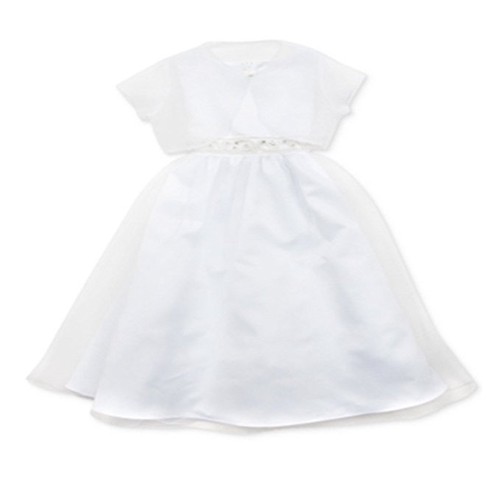Shrug dress communion rare - shrug,