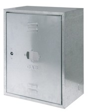 Cassette Pour Compteur Gaz