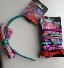 BANDEAU ARC TROLL WORLD TOUR