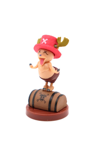Mini figurine tony - mini,