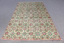 Tapis en laine, tapis vintage