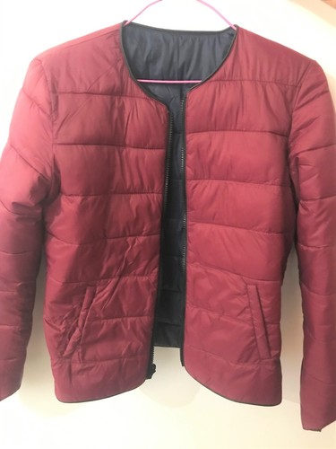 Doudoune reversible torrente - doudoune,