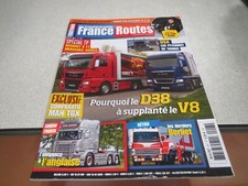 CA799 REVUE MAGAZINE LA