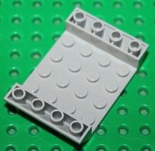 Lego OldGray Slope ref 30283/set 4483 4482 6459 4511 7143 10019 4479 7146