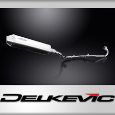 Suzuki DR125SM 2009-2014