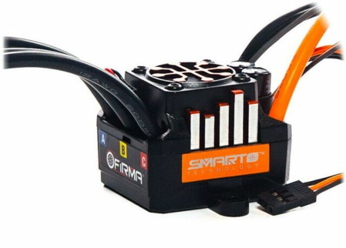 Spektrum spmxse1100 firma - firma, 100a