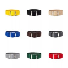 Perlon Bracelet Montre - 20