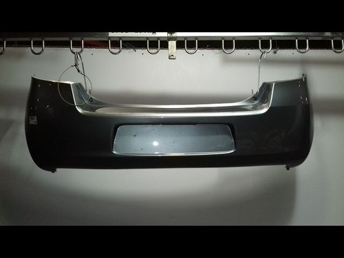 Pare choc arriere - pare-choc, toyota