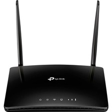 Routeur Wi-Fi TP-LINK TL-MR6400 300 MBit/s 2.4 GHz