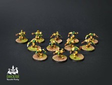 Le bol de sang de gobelin