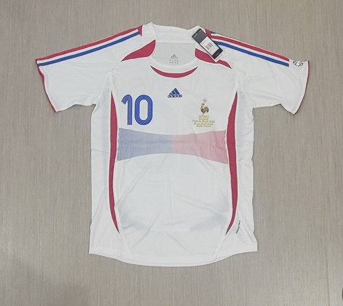 Maillot coupe monde 2006 - coupe,
