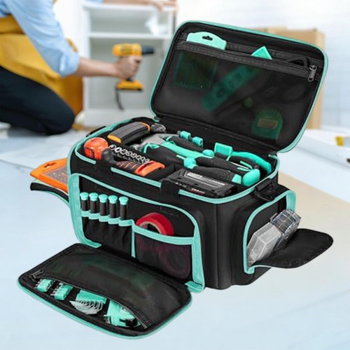 Sacoche outils pour - à,