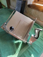 Berkel Commercial Slicer Meat