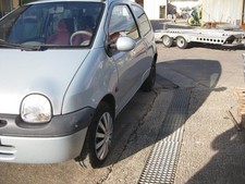 Radiateur clim RENAULT TWINGO