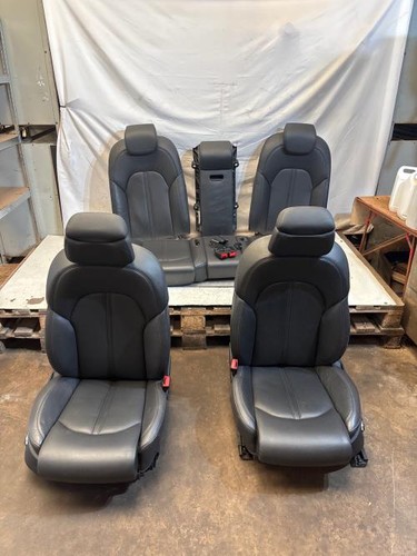 Interieur complet audi 3 - audi,