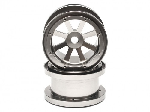 Boom racing br247032gm jante - boom,