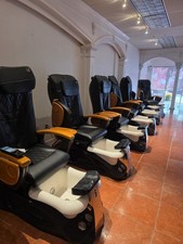 T-spa pedicure chair 9Ea