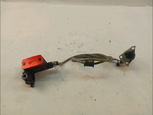 Recepteur embrayage ducati - recepteur, d'embrayage