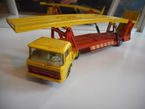 Camion porte voitures - camion, porte-voitures