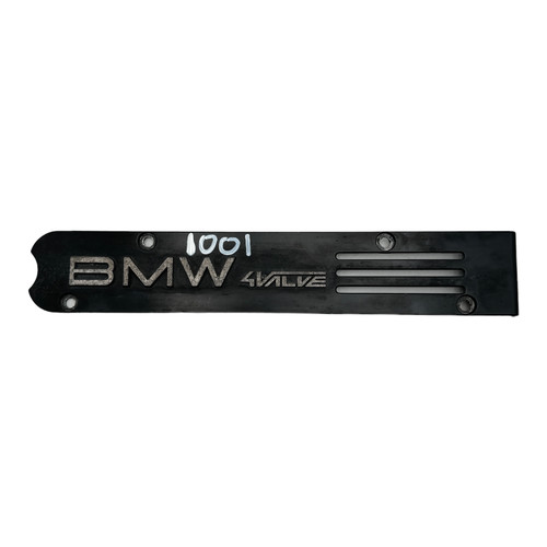 Spark plug cover bmw - cover,
