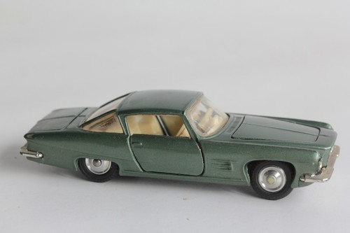 Corgi toys voiture - corgi, miniature