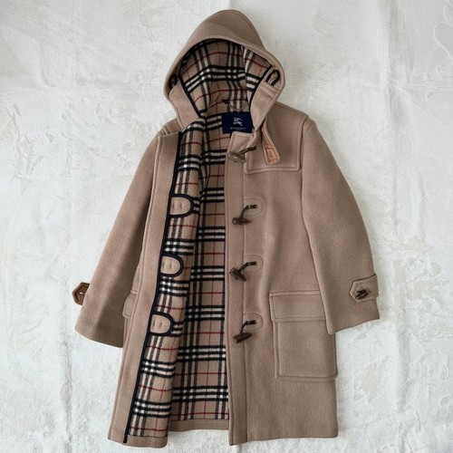 Burberry london duffle coat - burberry,