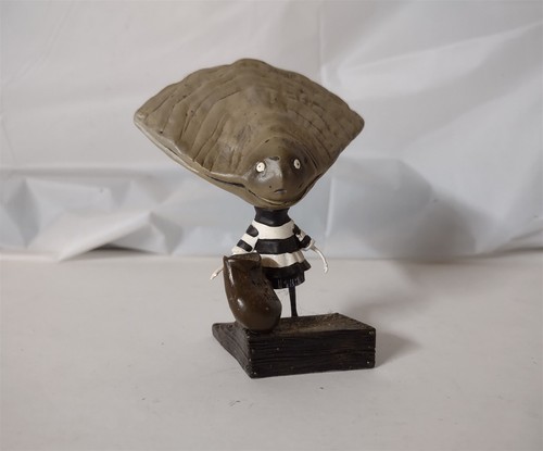2003 tim burton - tim, toys