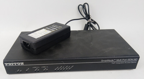 Patton sn4634 smartnode - patton,
