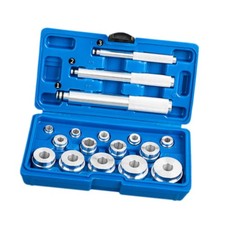 Kit de presse à roulement 17
