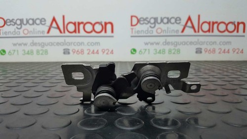 9677850980 serrure capot - serrure, de
