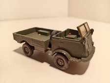 PA Solido F Renault 2087 4X4