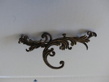 broche ancienne art nouveau