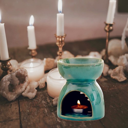Hoom parfum brûleur - , à