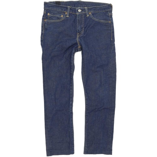 Levi 510 homme bleu skinny - homme,