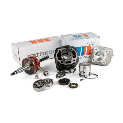 Kit motoforce thermique - kit, gr.