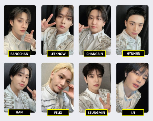 Stray kids skz - kids, cgv