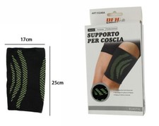 X Attelle De Jambe Cuisse