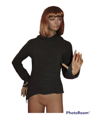 Superbe polaire asymétrique - superbe,