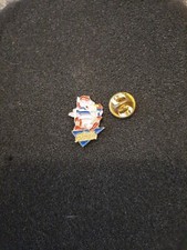 Pin's Super Poulain Chocolat Cheval cacao - Pin Pins Epinglette Badge L9