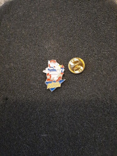 Pin super poulain chocolat - super,